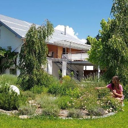 Hillside Bio Resort Delux Apartments Sesce Pri Preboldu Exterior foto